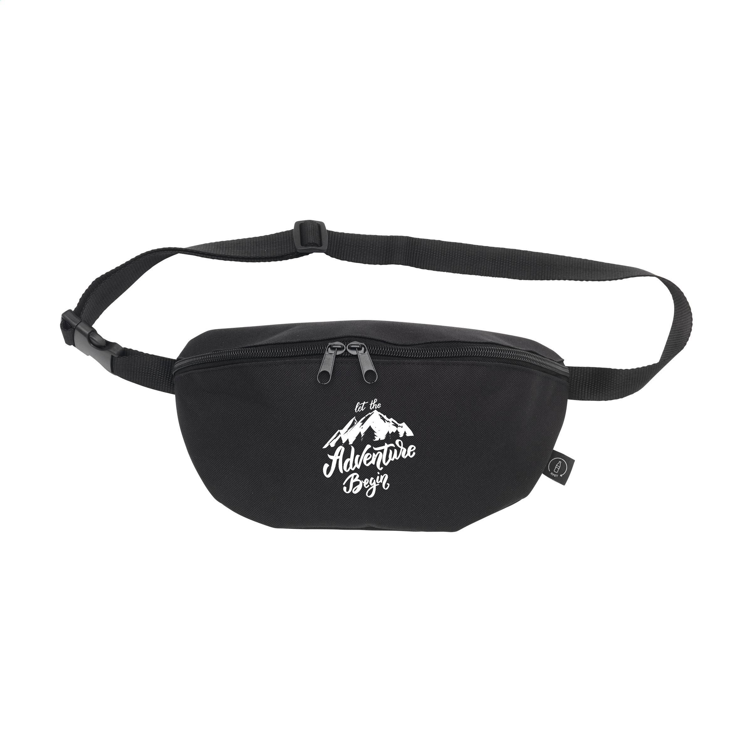 Huckle Belt Bag GRS RPET waist bag (263146)