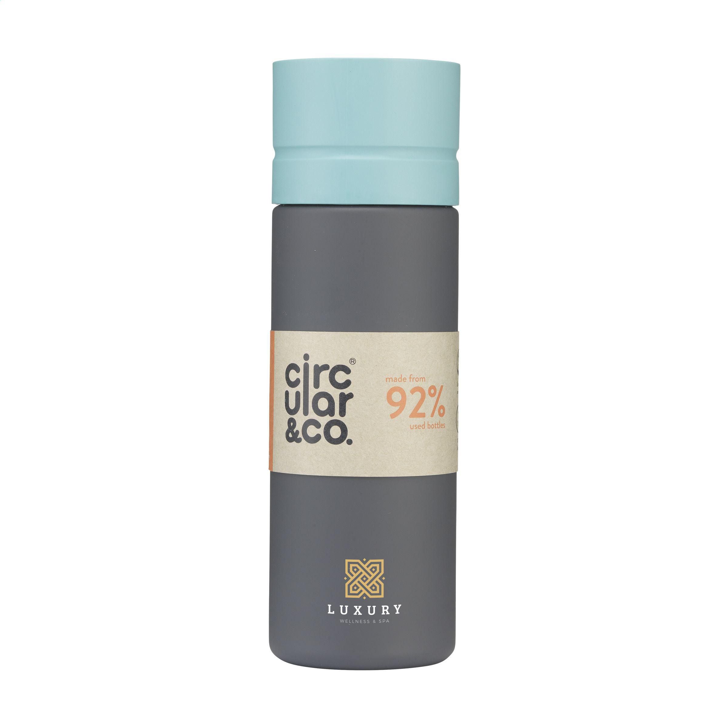 Circular&Co Reusable Bottle 600 ml water bottle (269303)