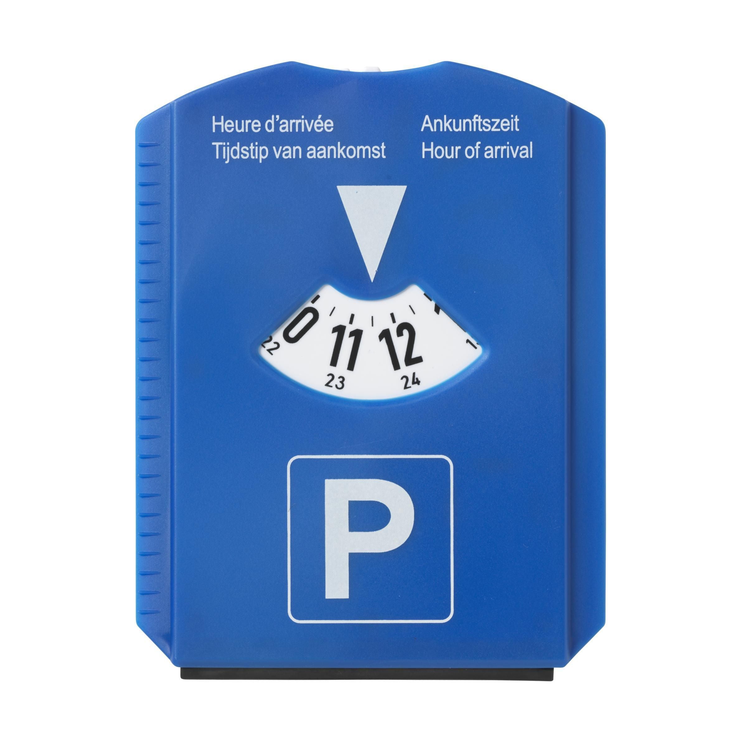 EuroNormSpecial parking disk (263500)