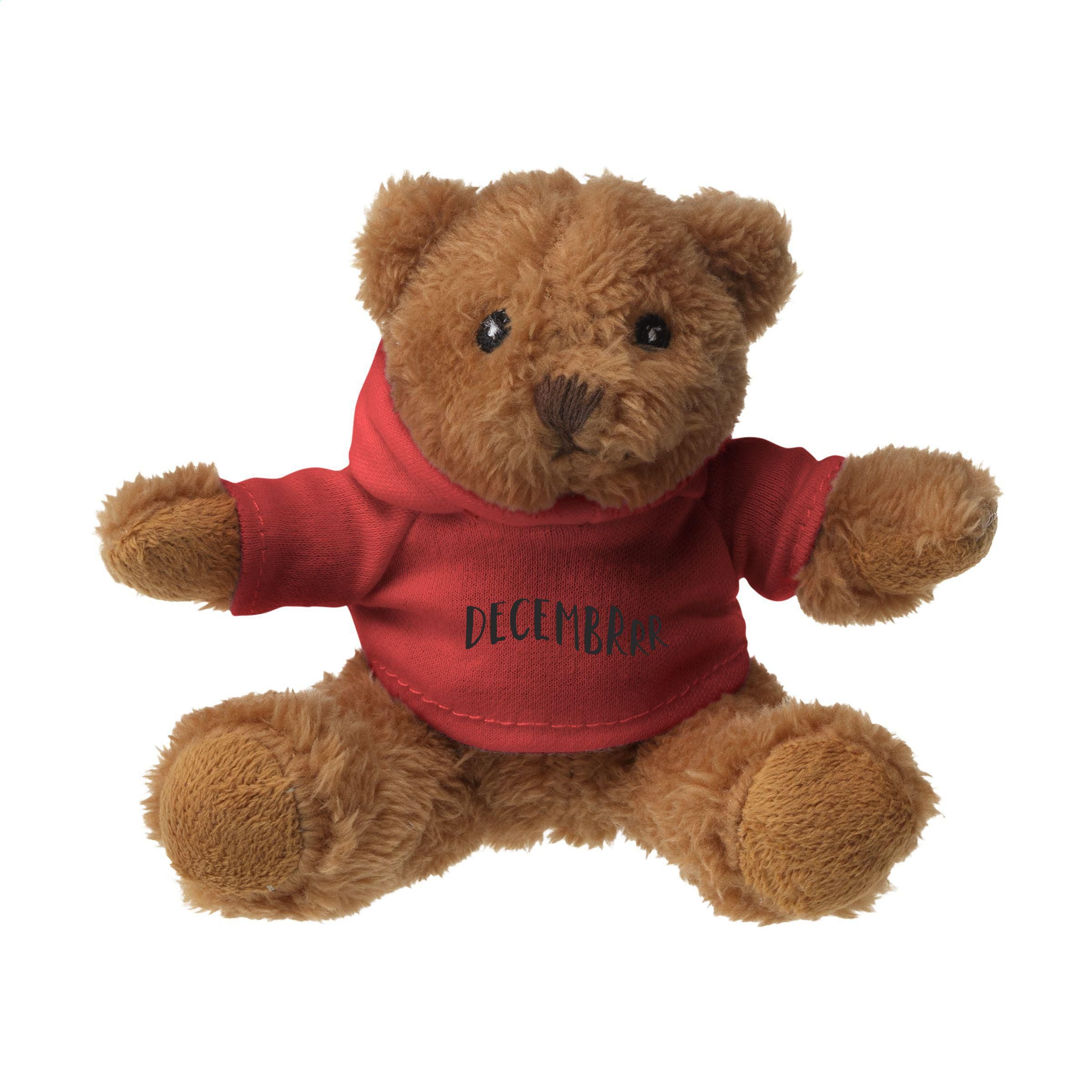 HoodedBear bear cuddle toy (263518)