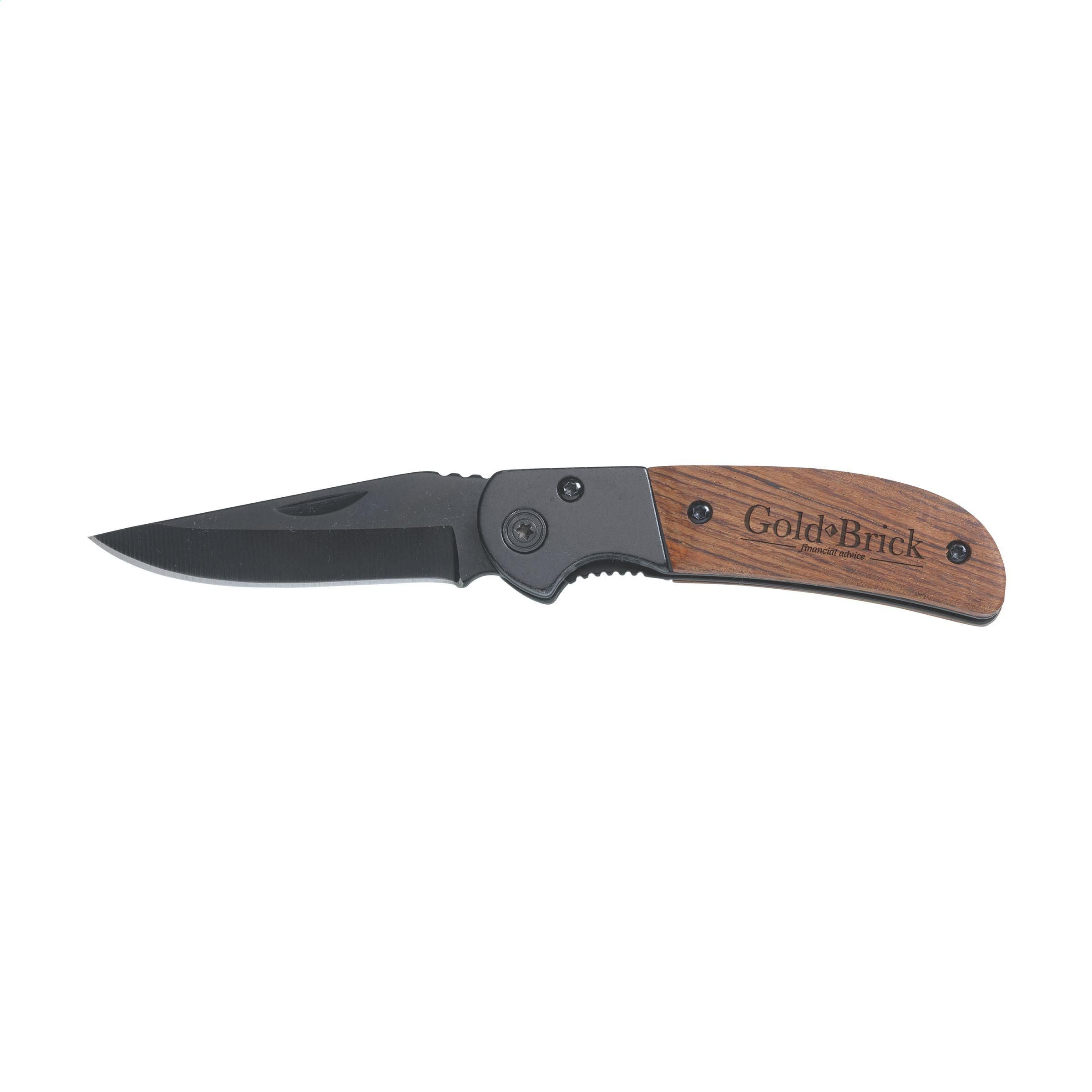 Lock-It pocket knife (263543)