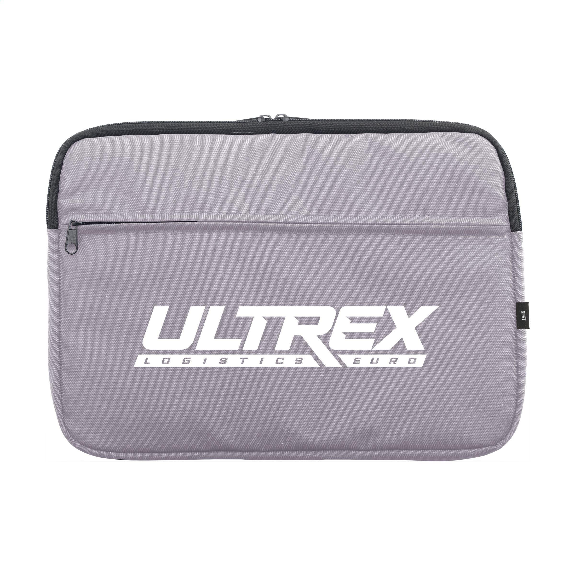 Jordan 13 inch RPET Laptop Sleeve (263575)