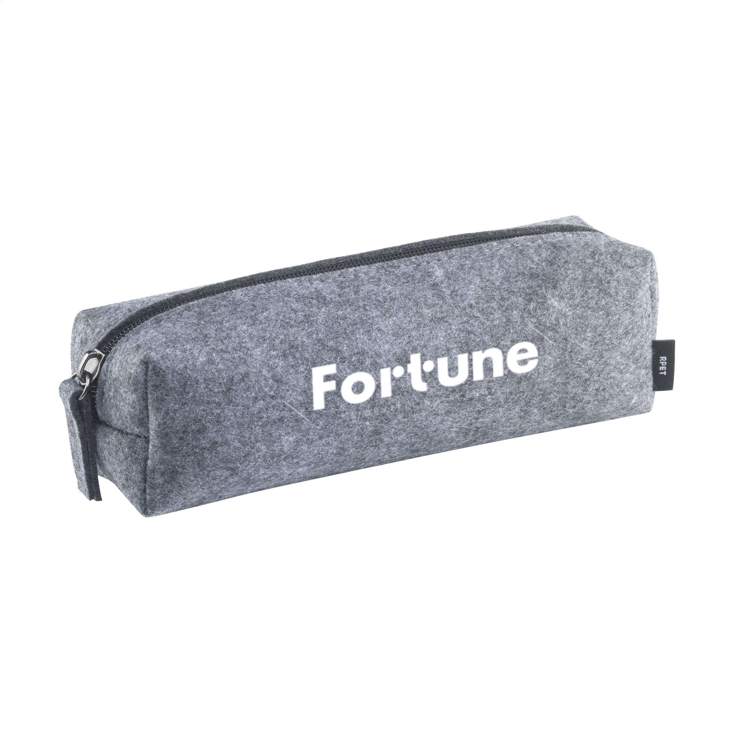 Pencil Case GRS RPET Felt (263614)