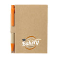 RecycleNote-S Paper notebook (263640)