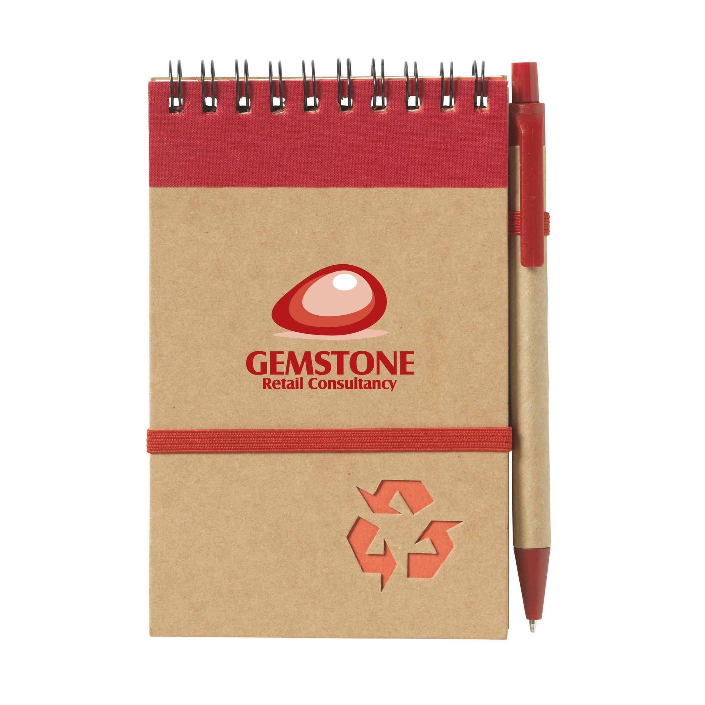 RecycleNote-M Paper notebook (263641)