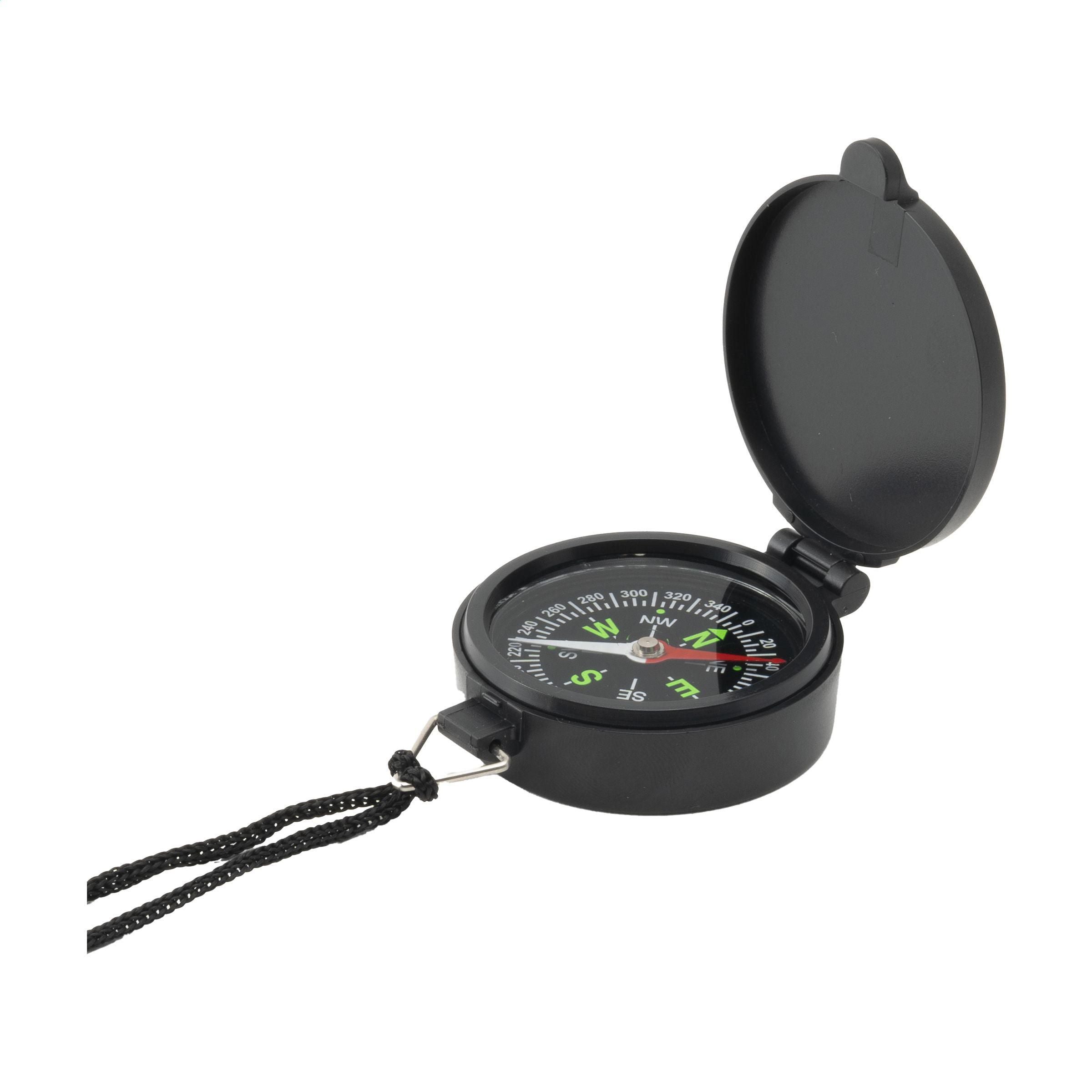 En-Route compass (263656)