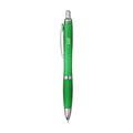 Athos Solid RCS Recycled ABS pen (263670)