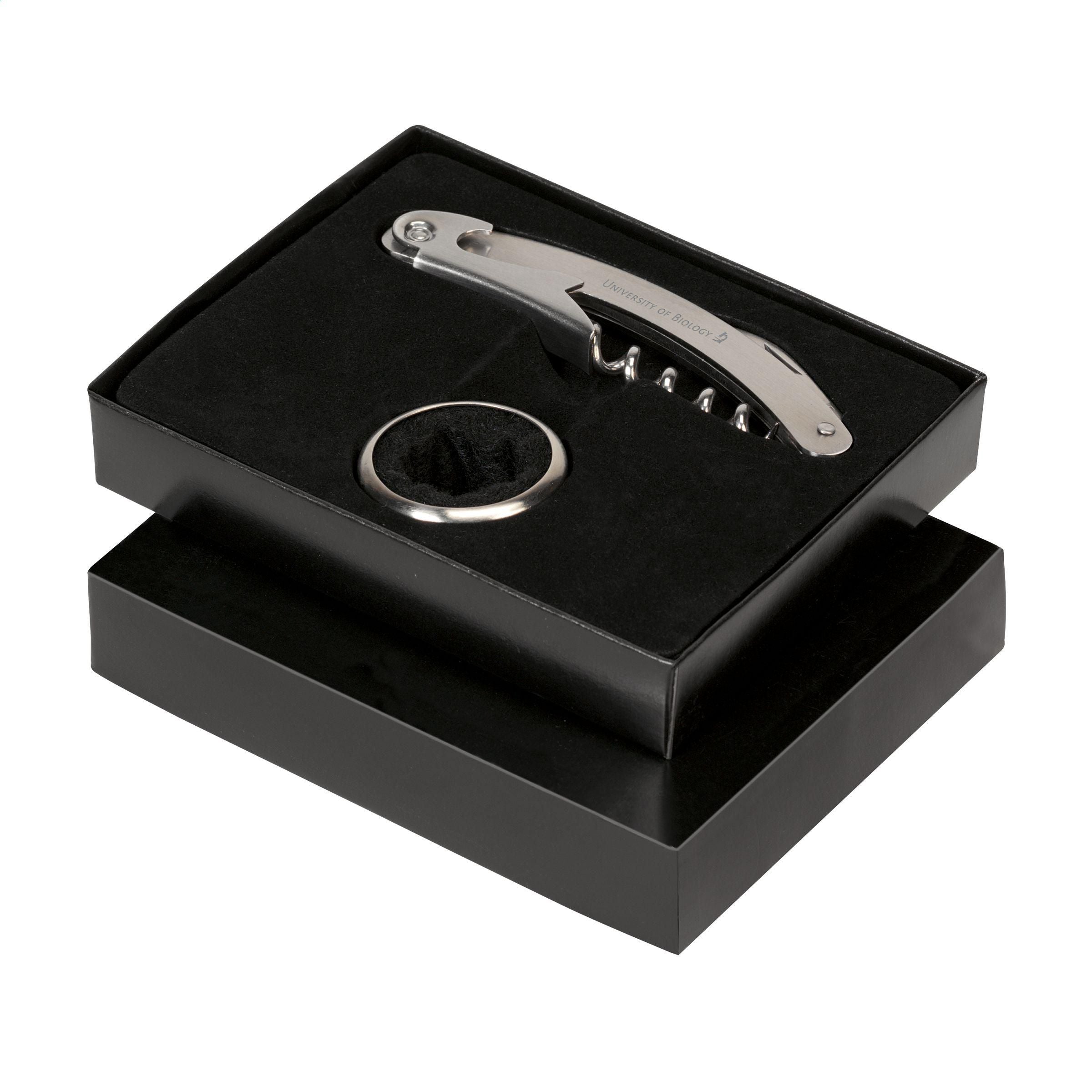 WineTaste gift set (263667)