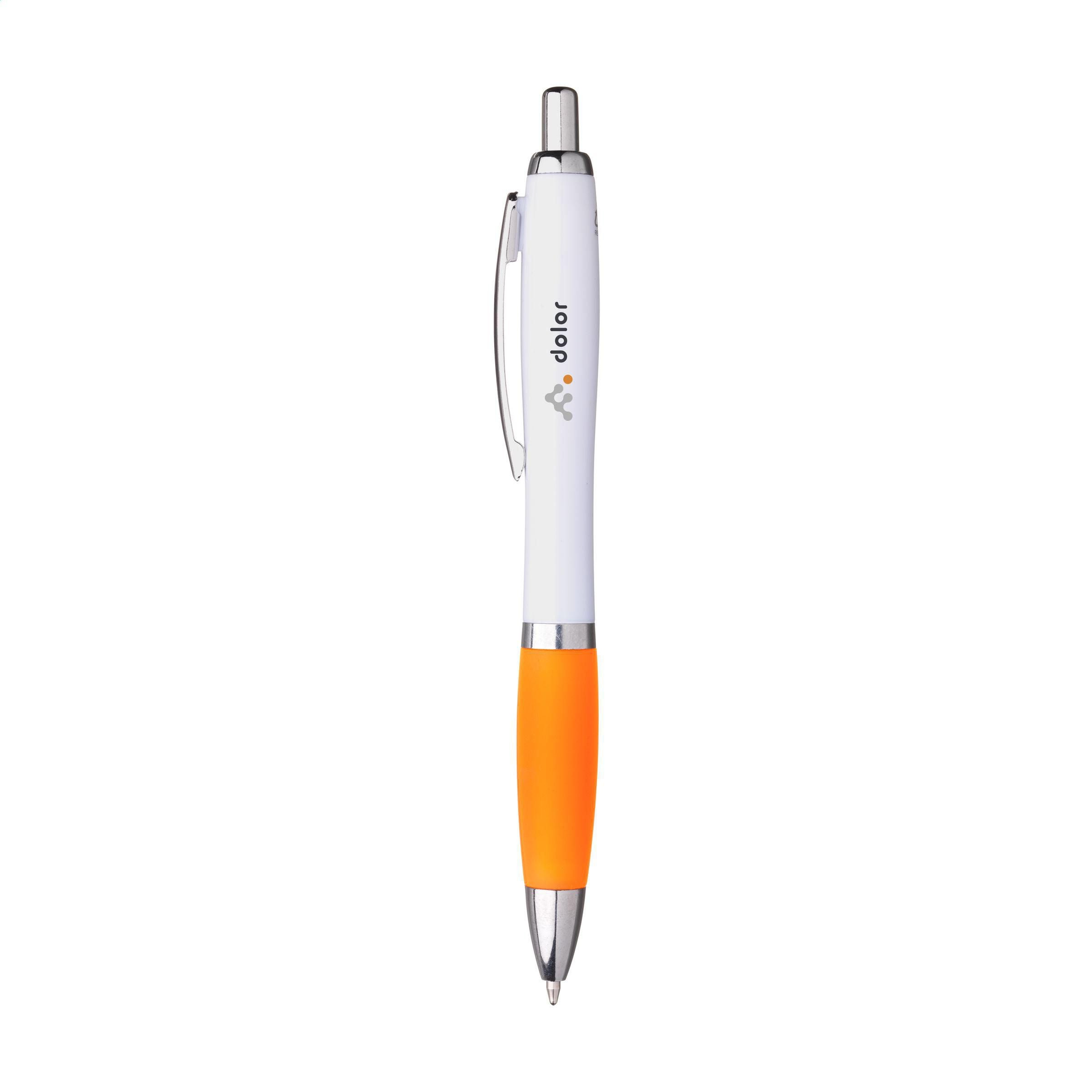 Athos Trans RCS Recycled ABS pen (263671)