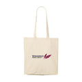 Natural Square Bag (165 g/m²) cotton bag (263680)