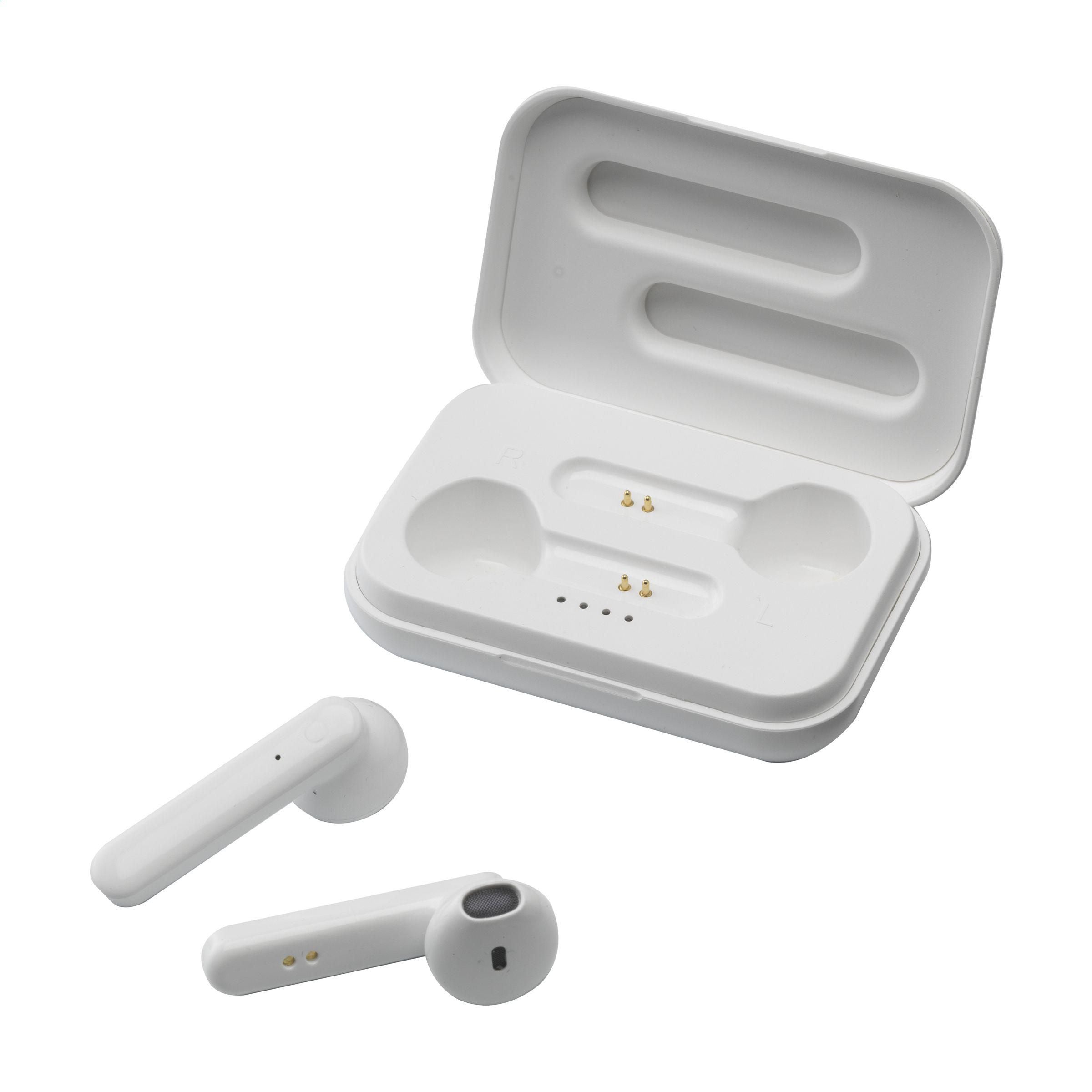 Sensi TWS Earbuds in Charging Case (263684)