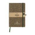 TeaGround Cork Paper Notebook A5 (263852)