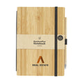 BambooPlus Paper Notebook A5 - Inkless Pen (263891)