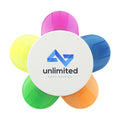 Bloom Recycled Milk-Carton highlighter (263892)