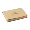 Milk-Carton Recycled StickyMemo Paper memo pad (263893)