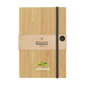 Bamboo Journal Naked Spine Paper Notebook A5 (263923)