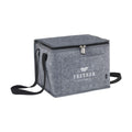 Keep-it-Cool GRS Felt RPET cooling bag (263927)