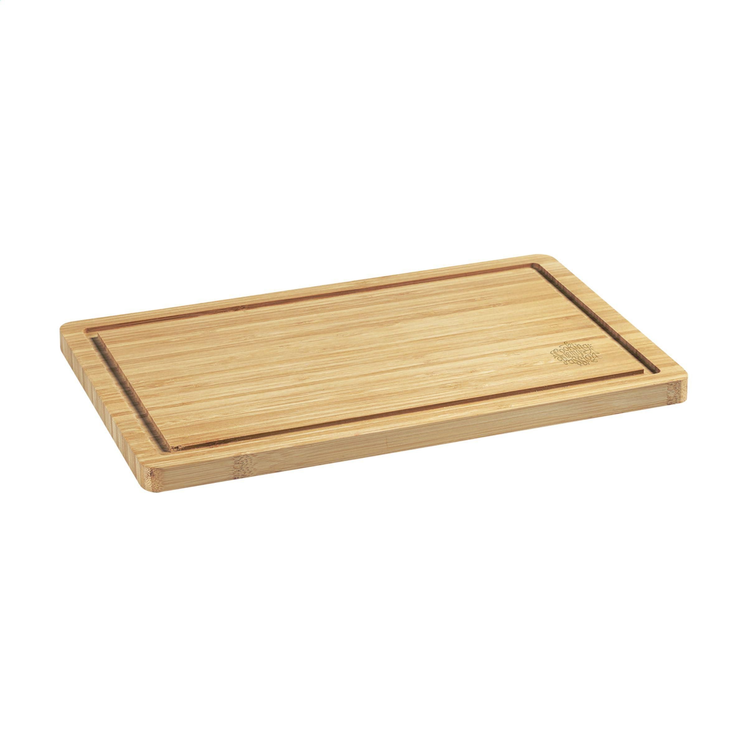 Bamboo Board chopping board (263977)
