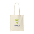 Solid Bag GRS Recycled Canvas (340 g/m²) (263994)