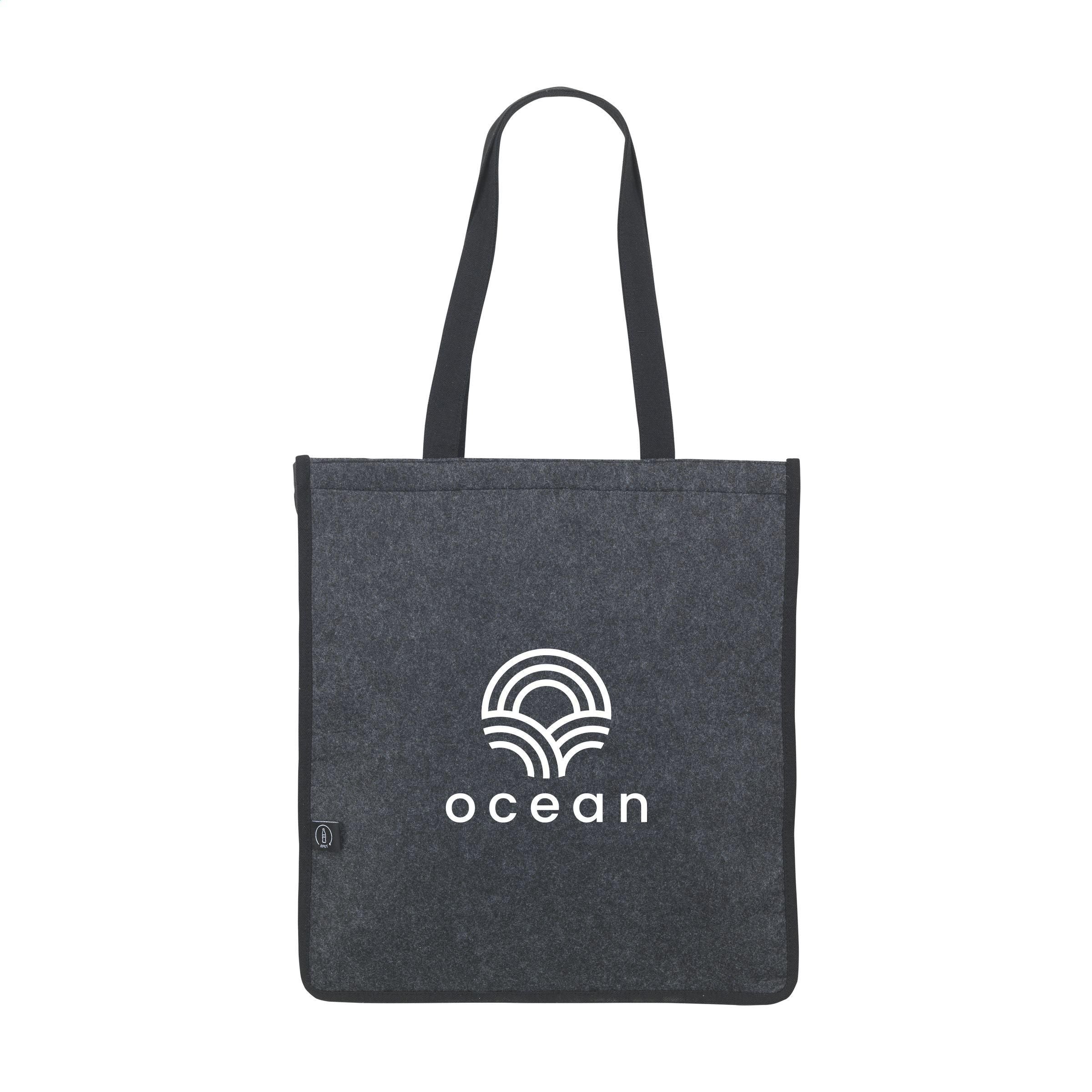 Vibe Shopper GRS RPET Felt (320 g/m²) (263997)