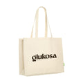 ECO Shopper Organic Cotton (180 g/m²) shopping bag (264003)
