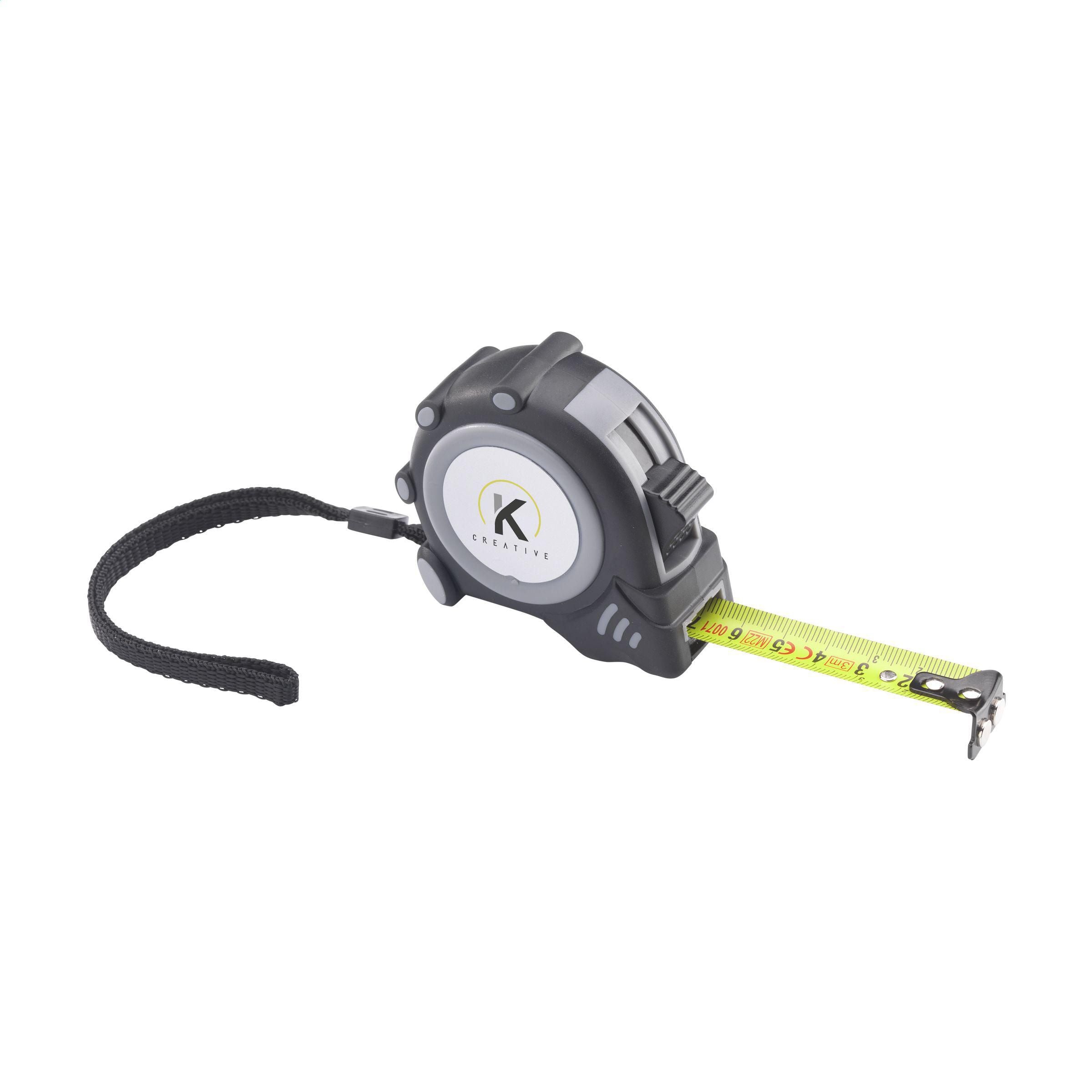 Clark RCS Recycled 3 meter tape measure (264004)