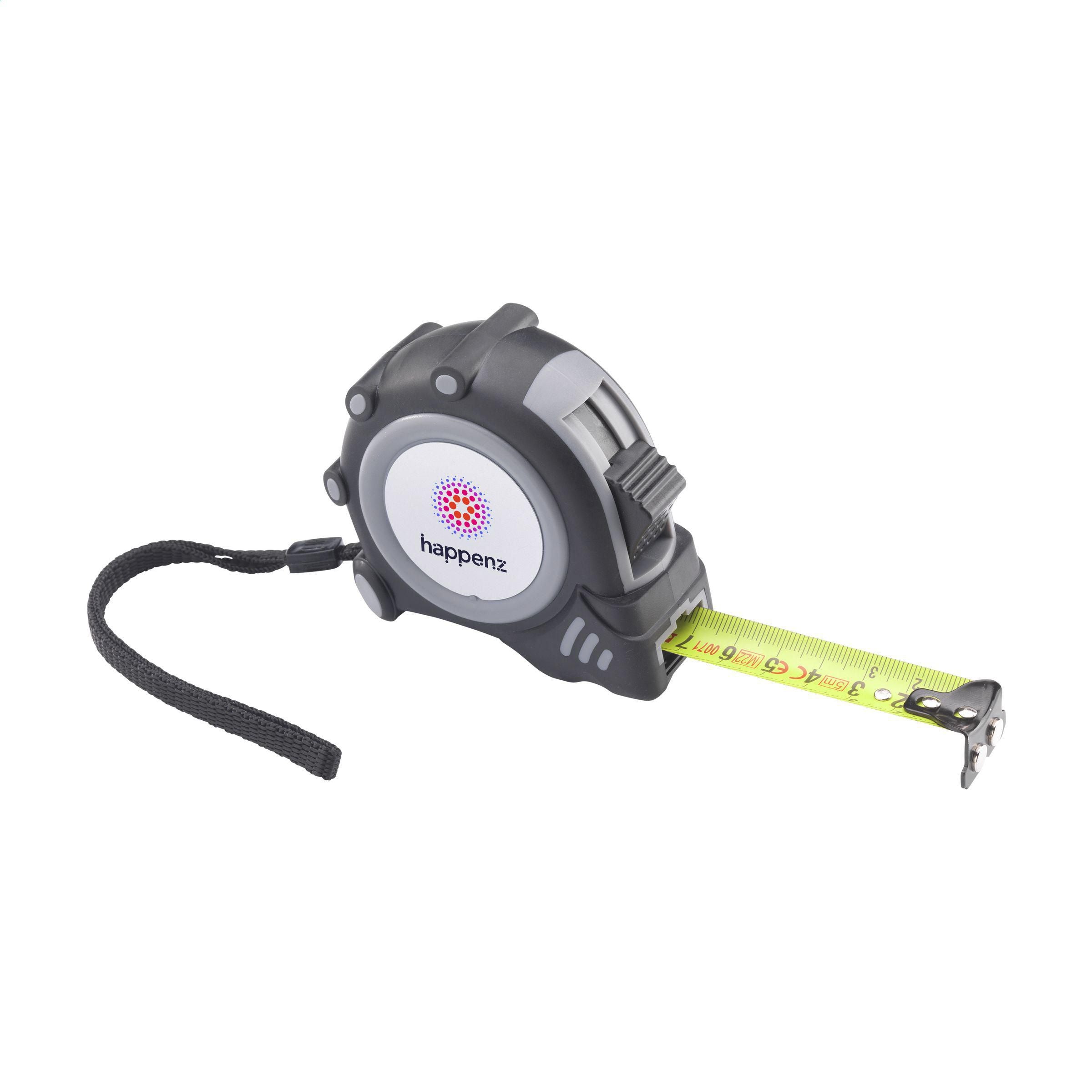 Clark RCS Recycled 5 meter tape measure (264005)