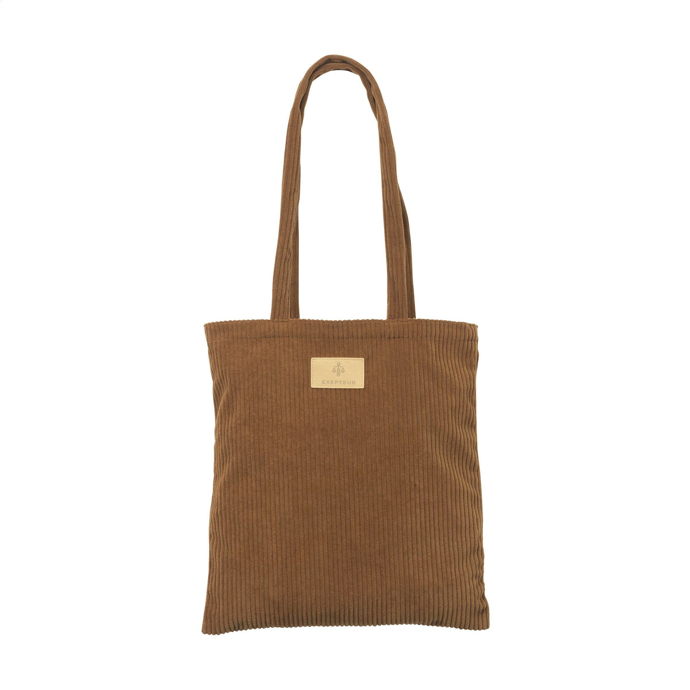 Alfie GRS Recycled Shopper (270 g/m²) (264097)