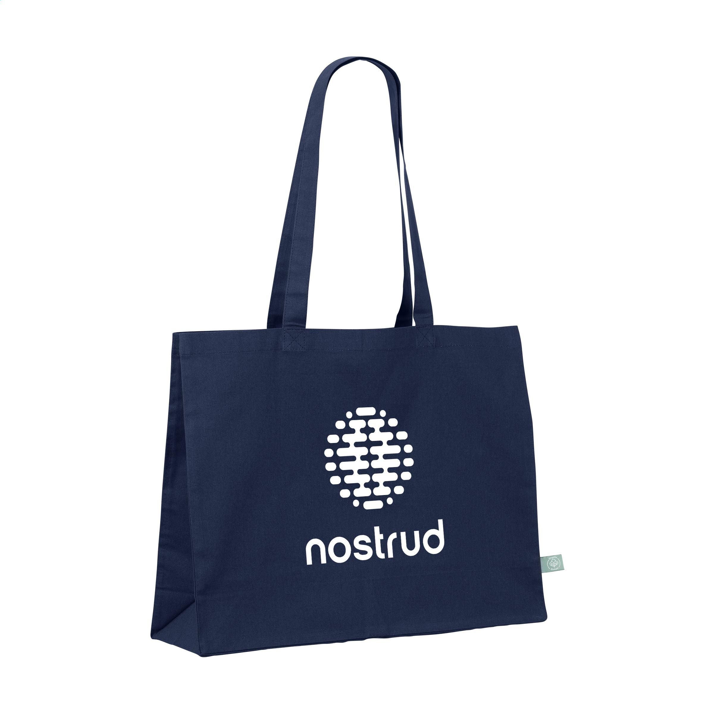 ECO Shopper Organic Cotton (180 g/m²) bag (264123)