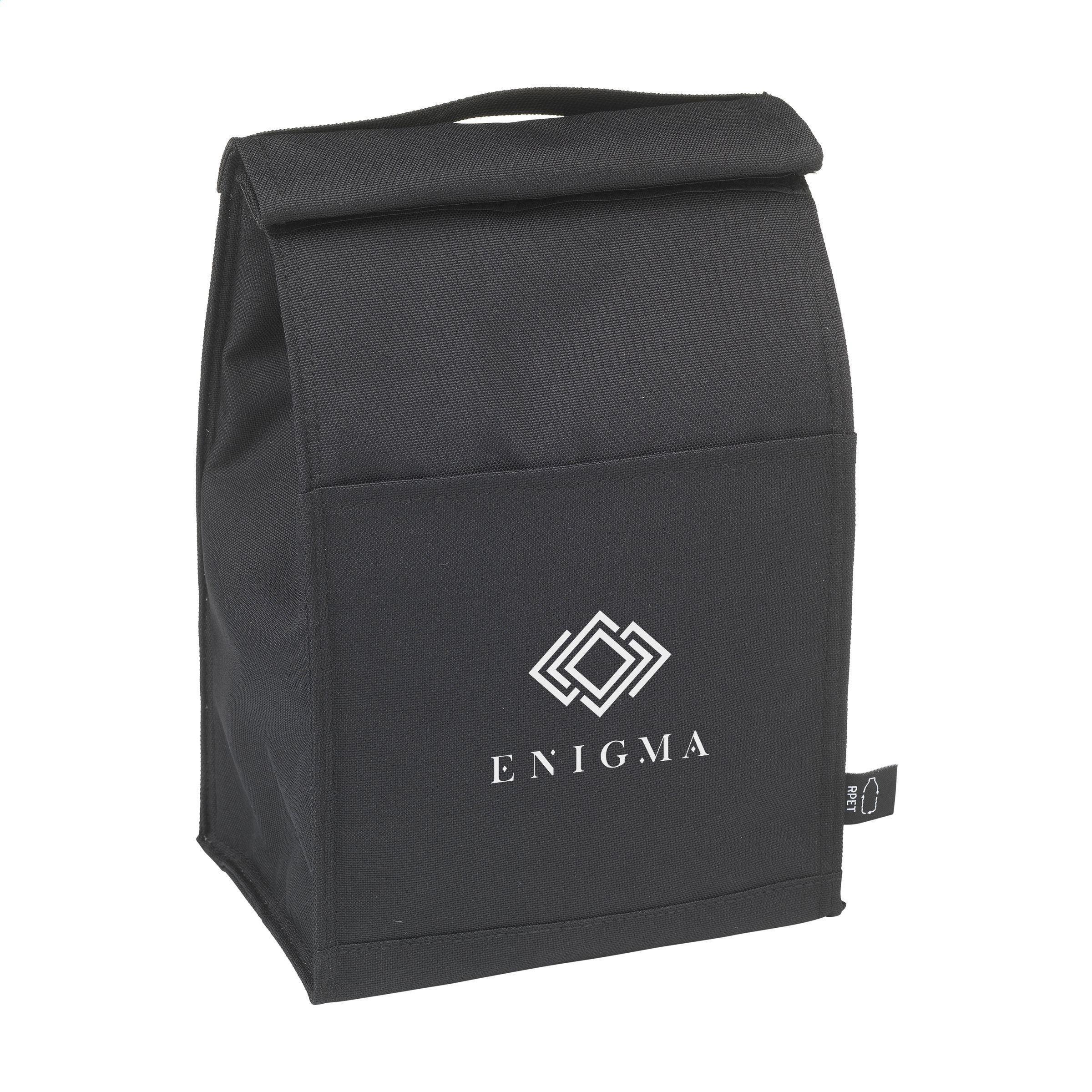 Be Cool GRS RPET Lunch Bag (264128)