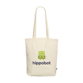 GRS Recycled Canvas Bag Natural (260 g/m²) (264136)