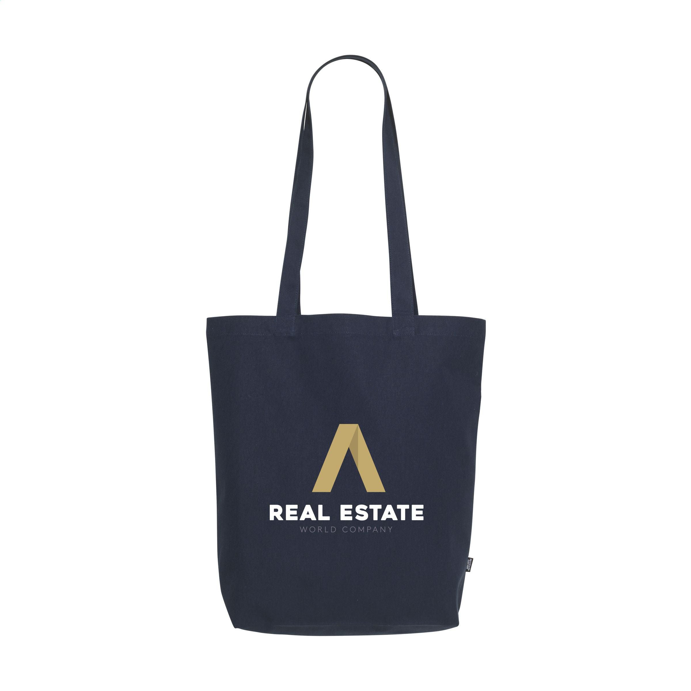 GRS Recycled Canvas Bag Colour (260 g/m²) (264156)