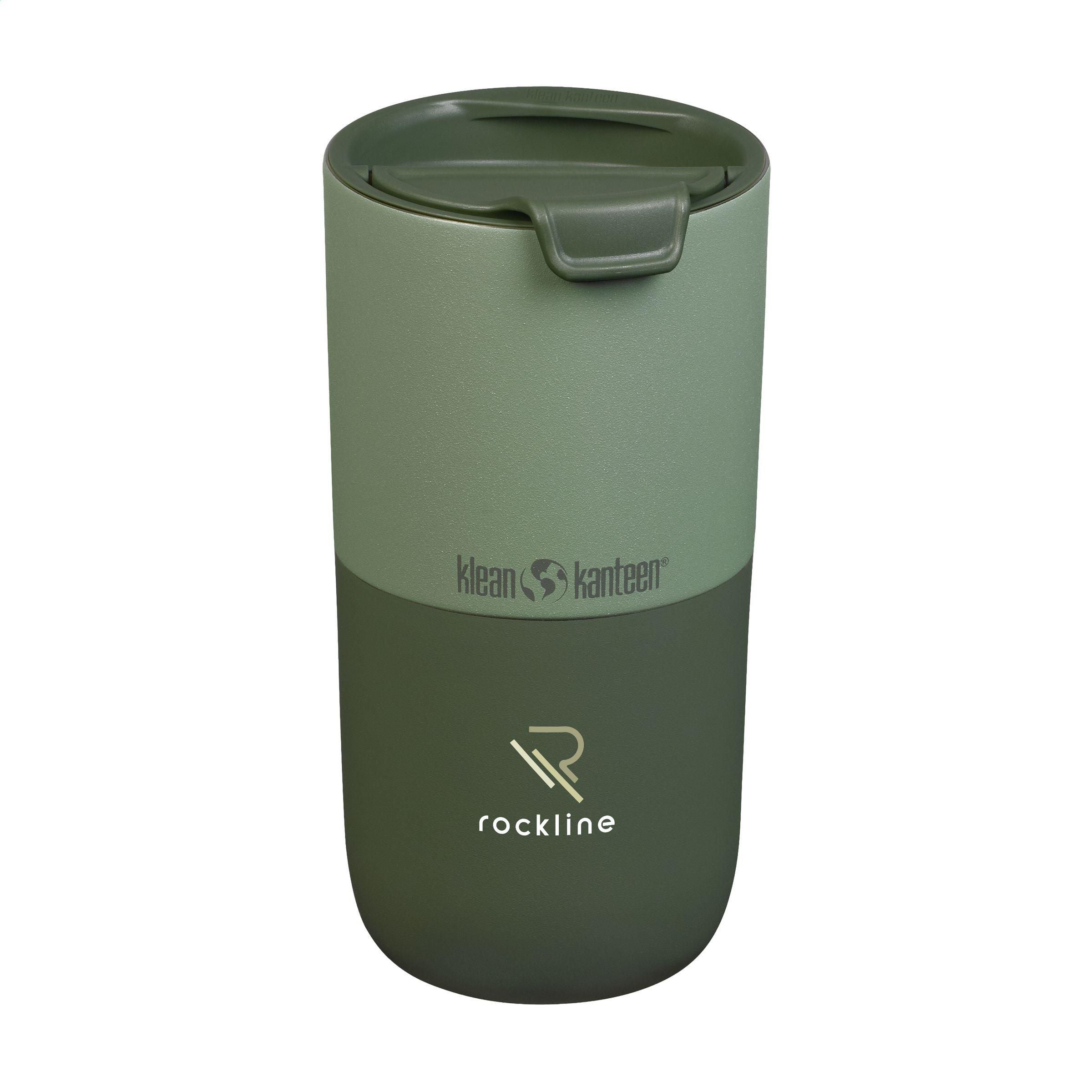 Klean Kanteen Rise Recycled Tumbler 473 ml (264218)