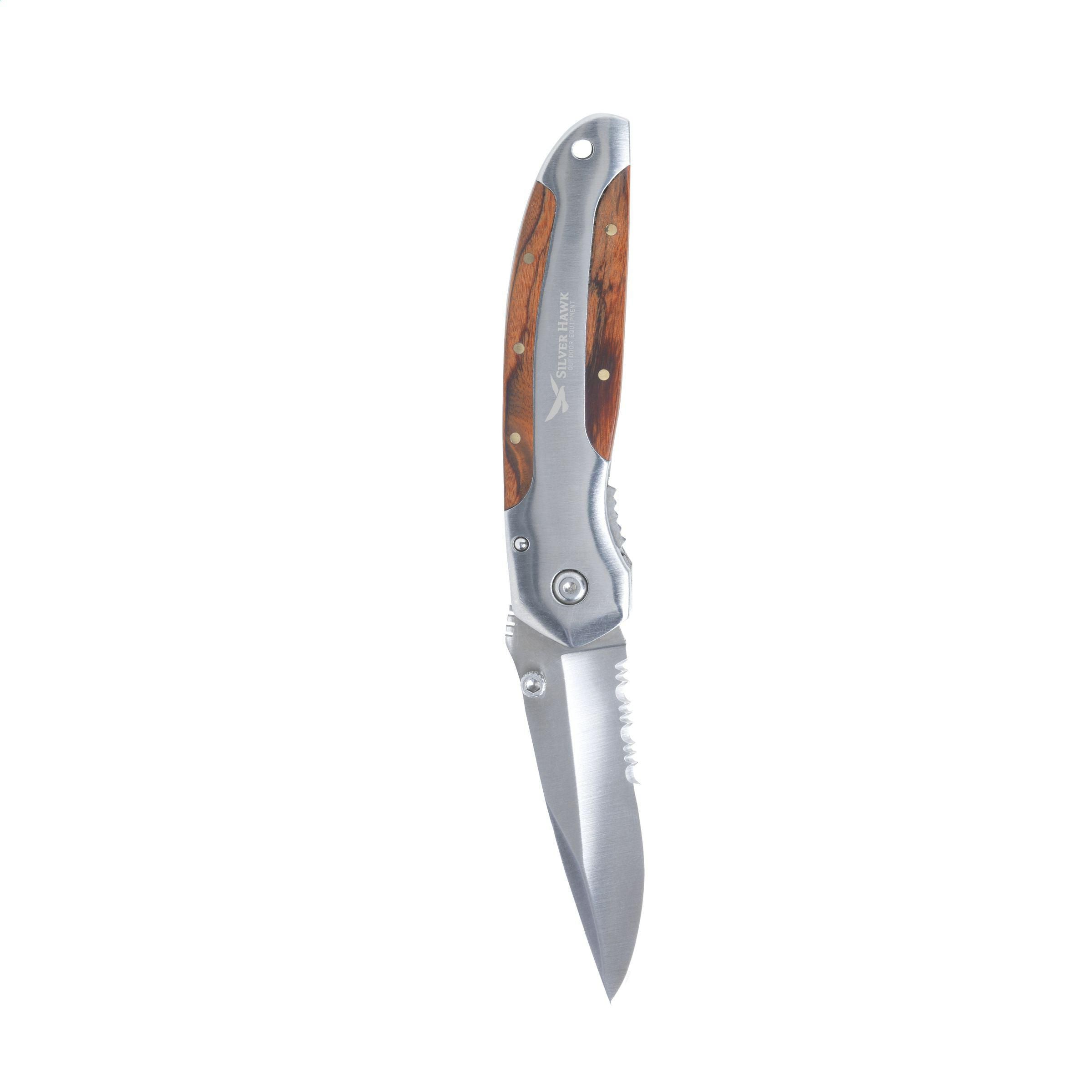 Columbus survival knife (264245)
