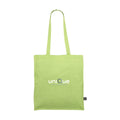 Colour Square Bag GRS Recycled Cotton (150 g/m²) (264263)