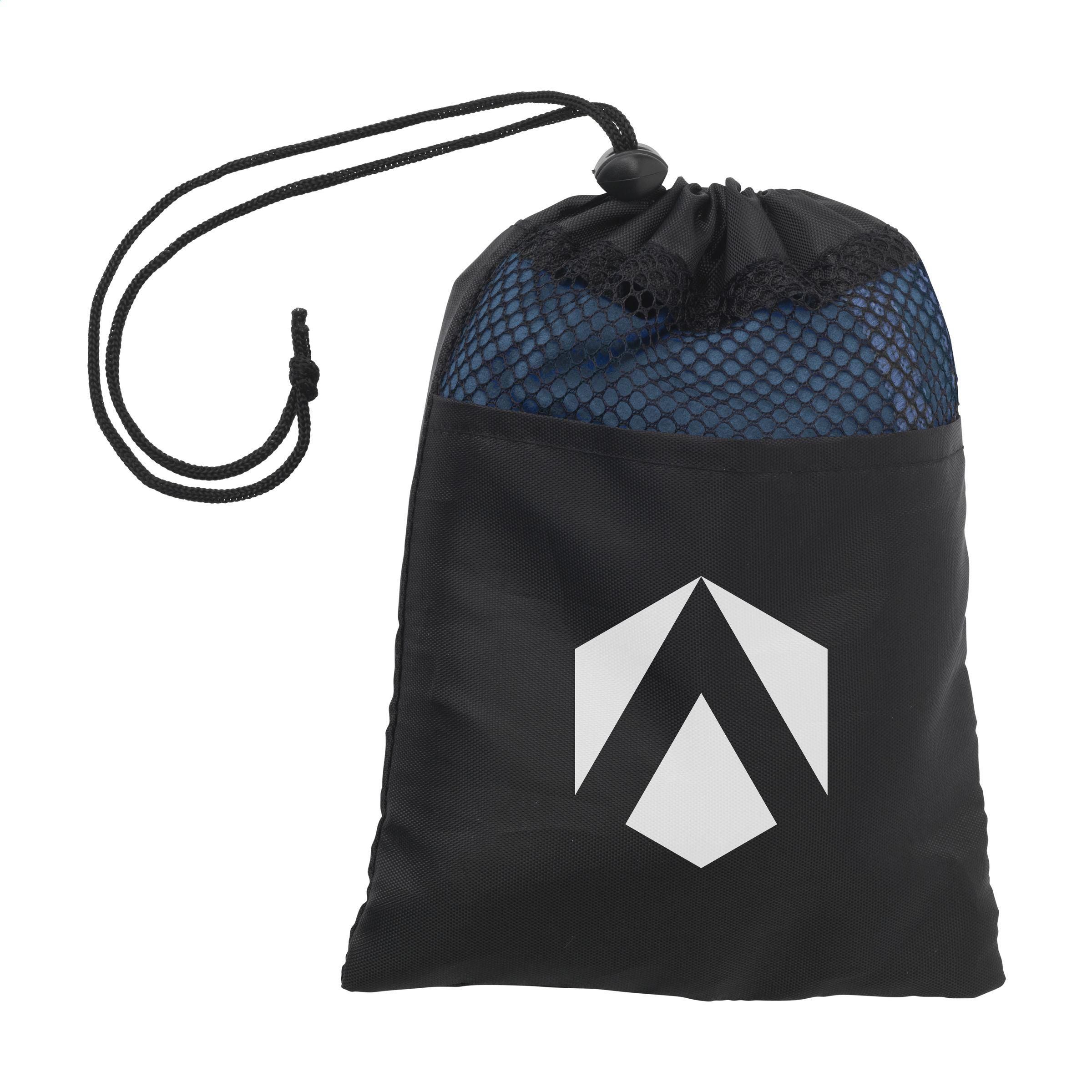 Quick Dry Sports/Travel Towel (264272)