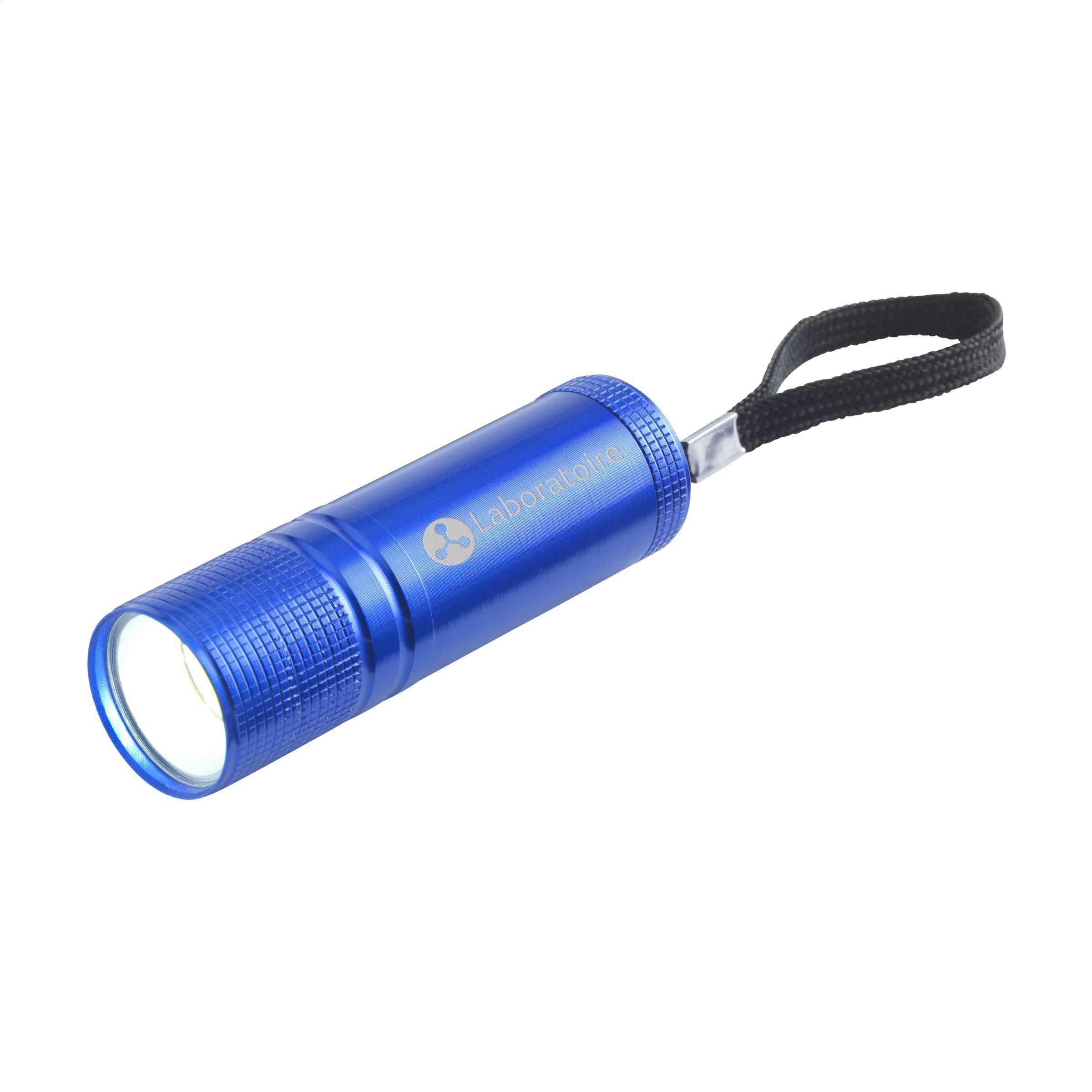 StarLED COB flashlight (264294)