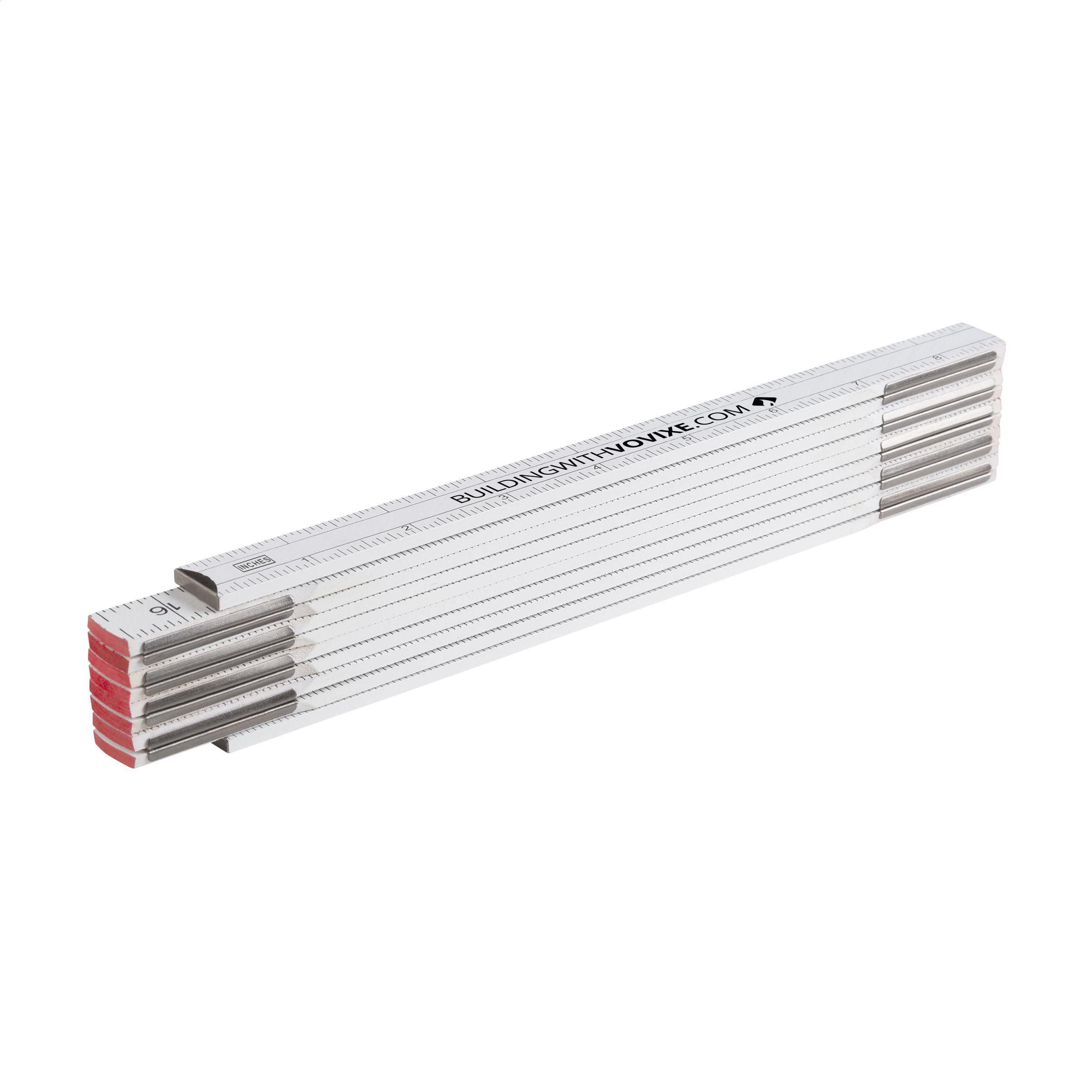 MetricWoodPro ruler (264311)