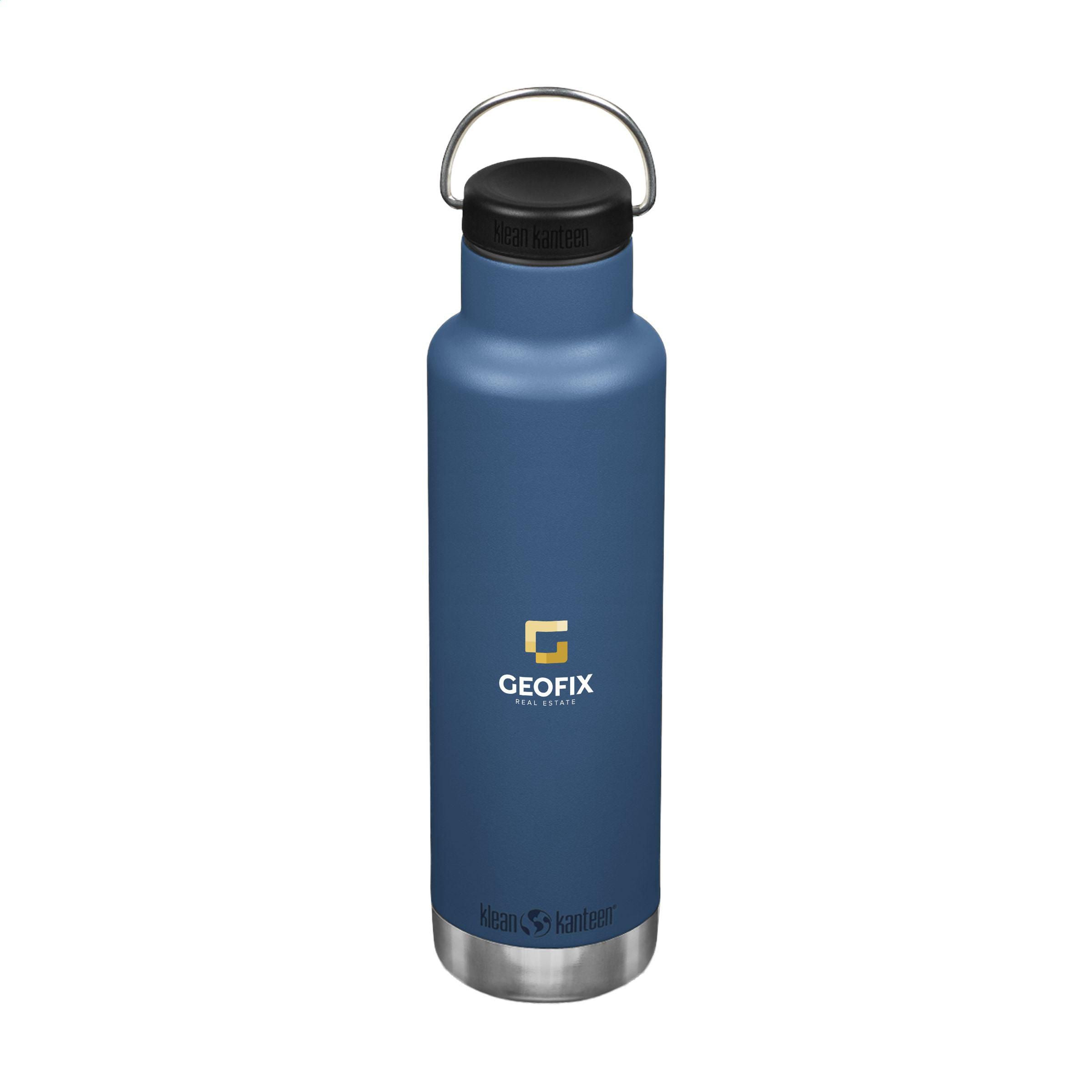 Klean Kanteen Classic Recycled Insulated Bottle 592 ml (264316)