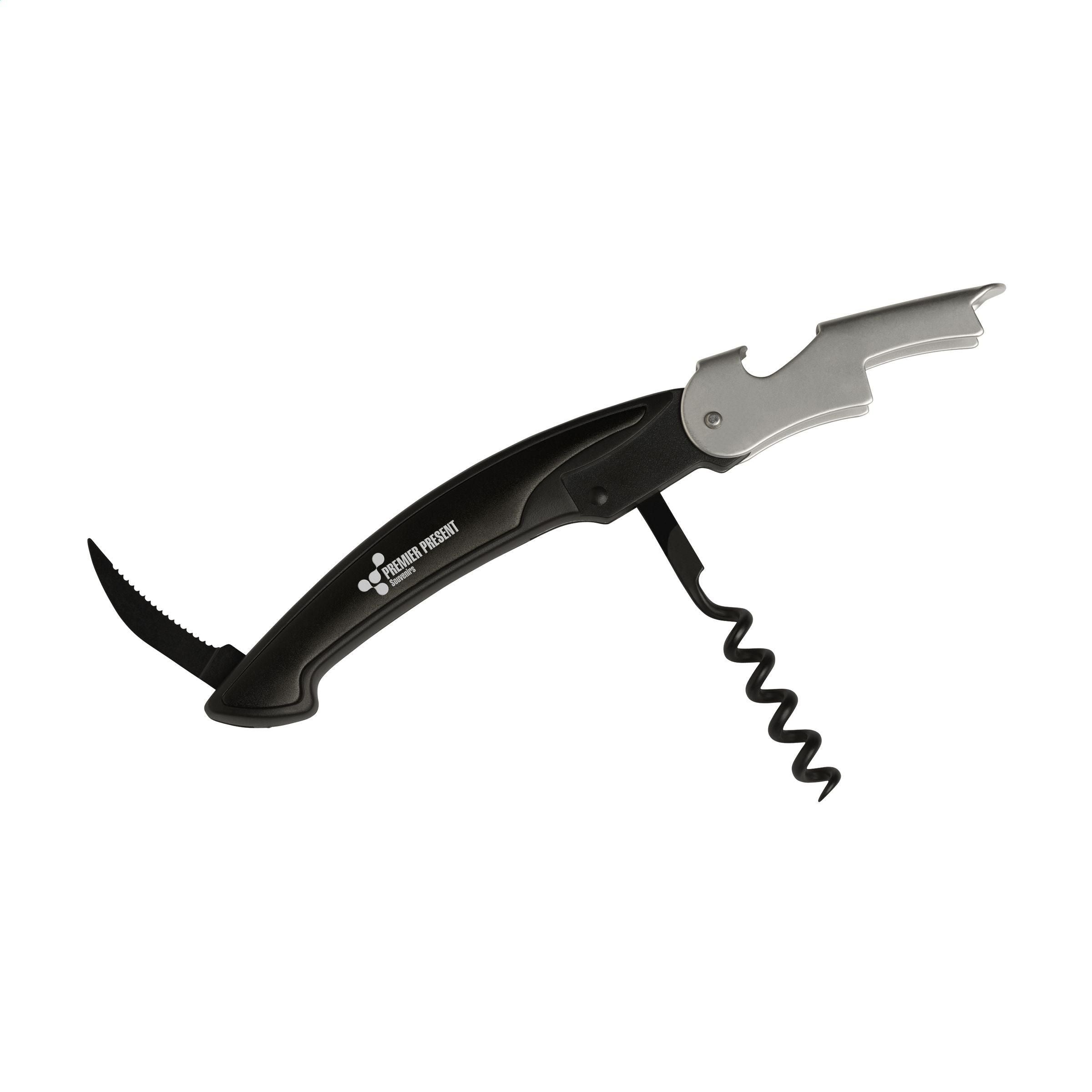 Stylo Vino waiter's knive (264406)