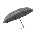 Michigan foldable RCS RPET umbrella 21 inch (264470)