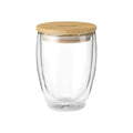 Alba 350 ml double-walled glass (264734)