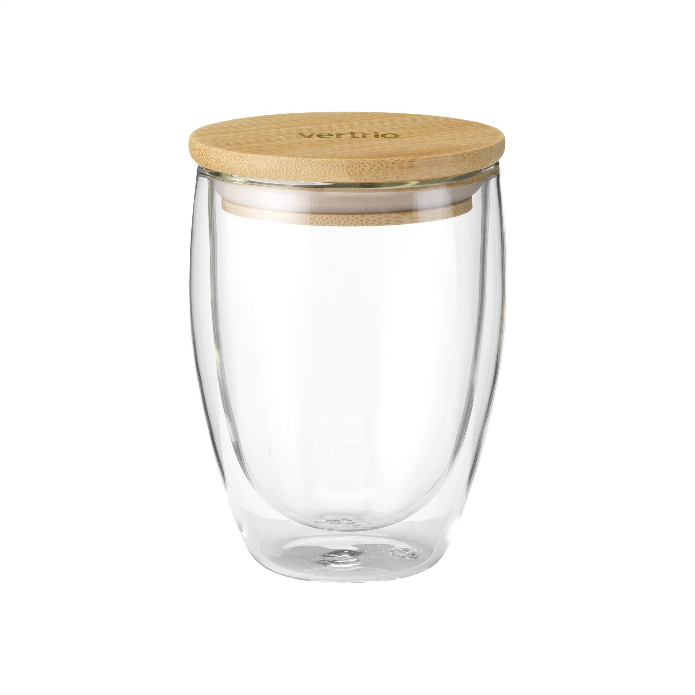 Alba 350 ml double-walled glass (264734)