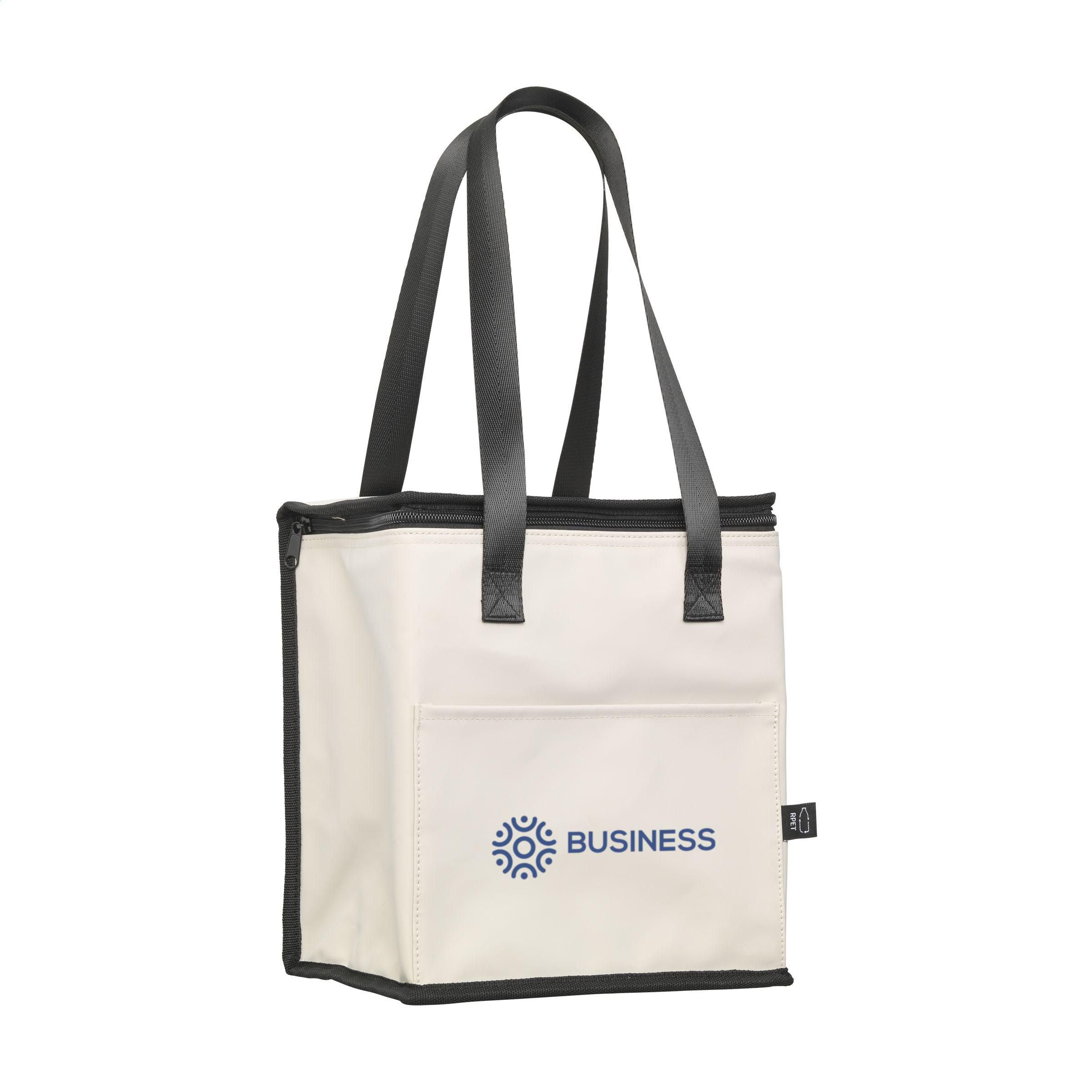Lennon RCS Recycled Cooler Bag (264512)