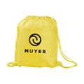 PromoBag 190T backpack (264492)