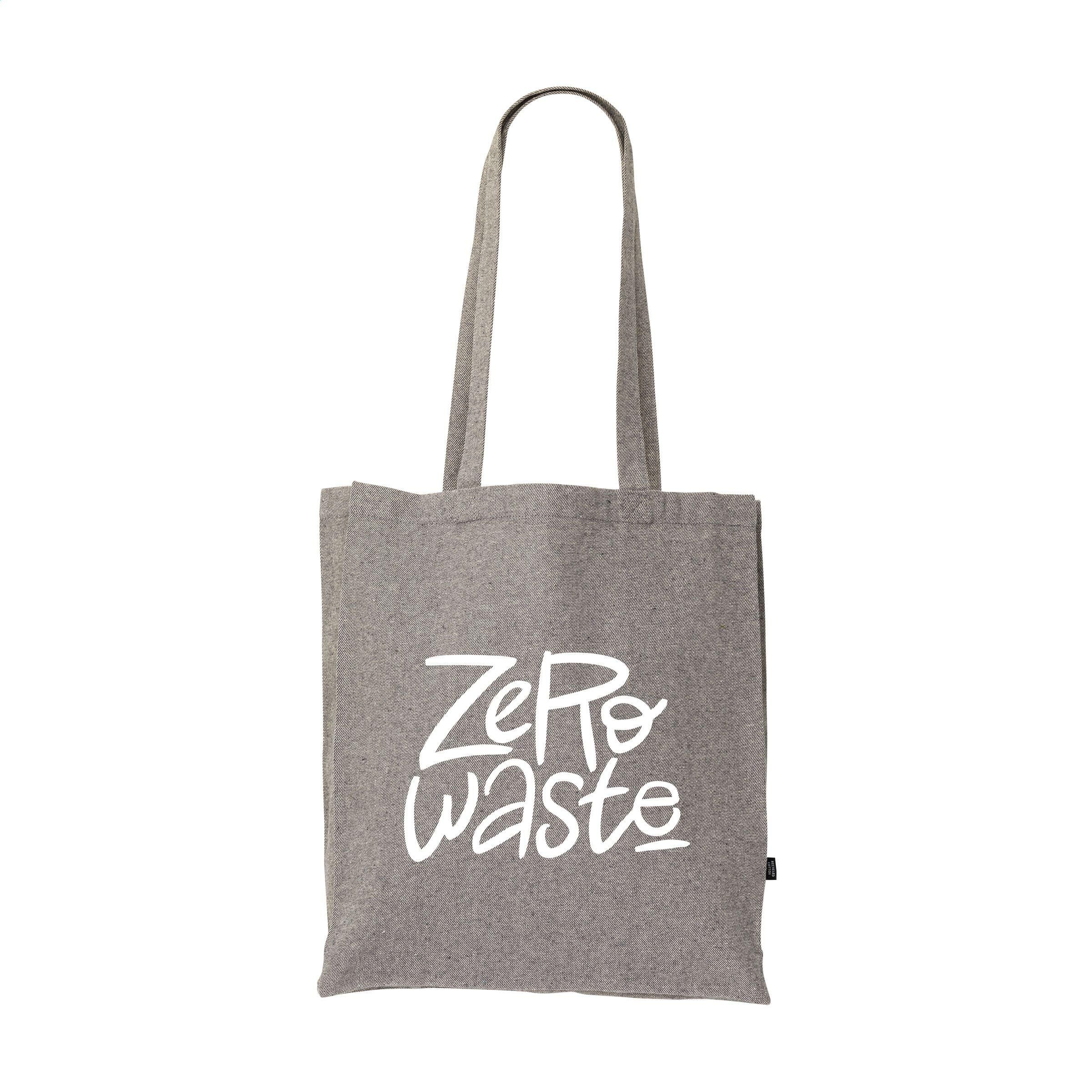 Melange Shopper GRS Recycled Canvas (280 g/m²) bag (264534)