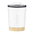 Kobe Bamboo RCS Recycled Steel 350 ml coffee cup (264568)