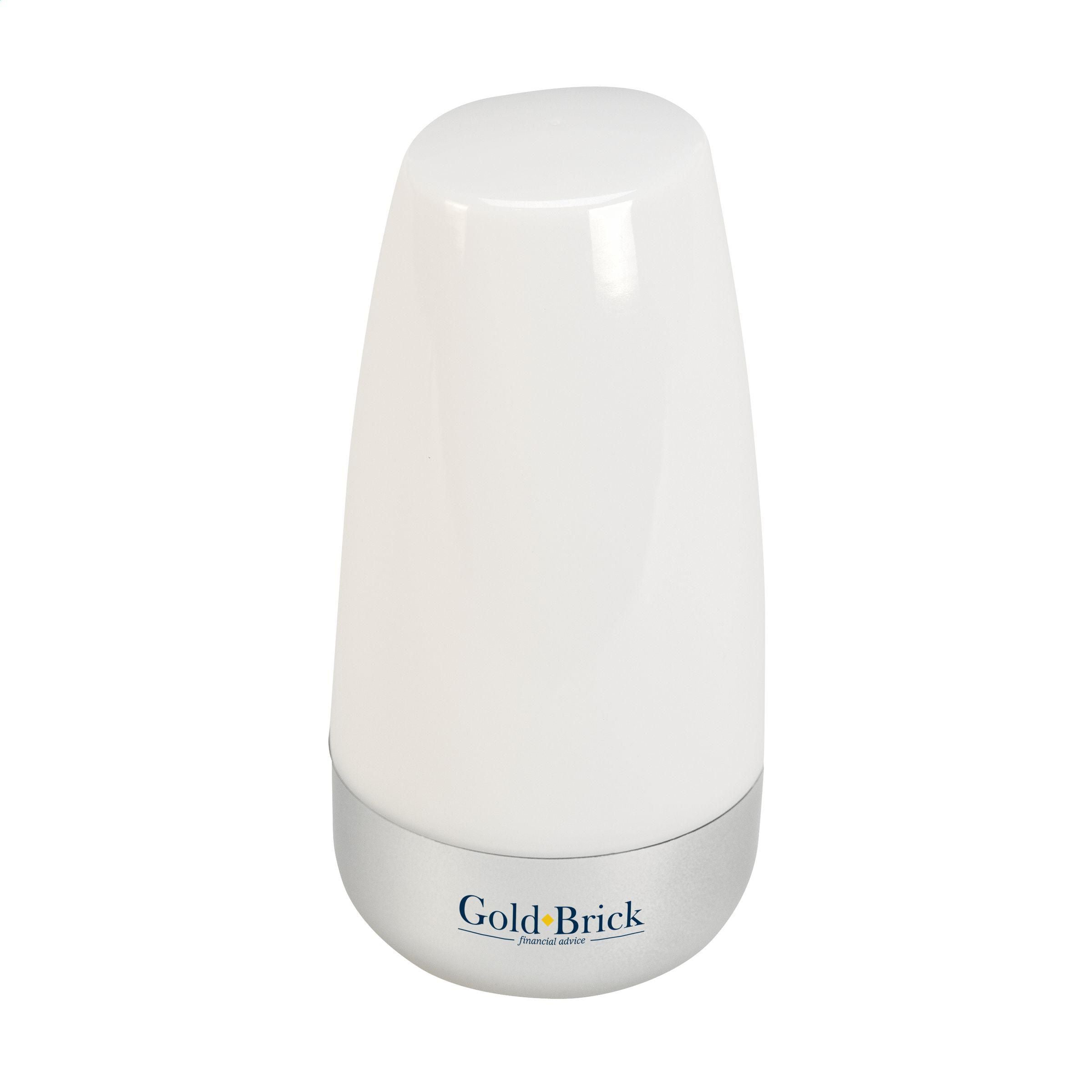 ChangingColours lamp (264595)