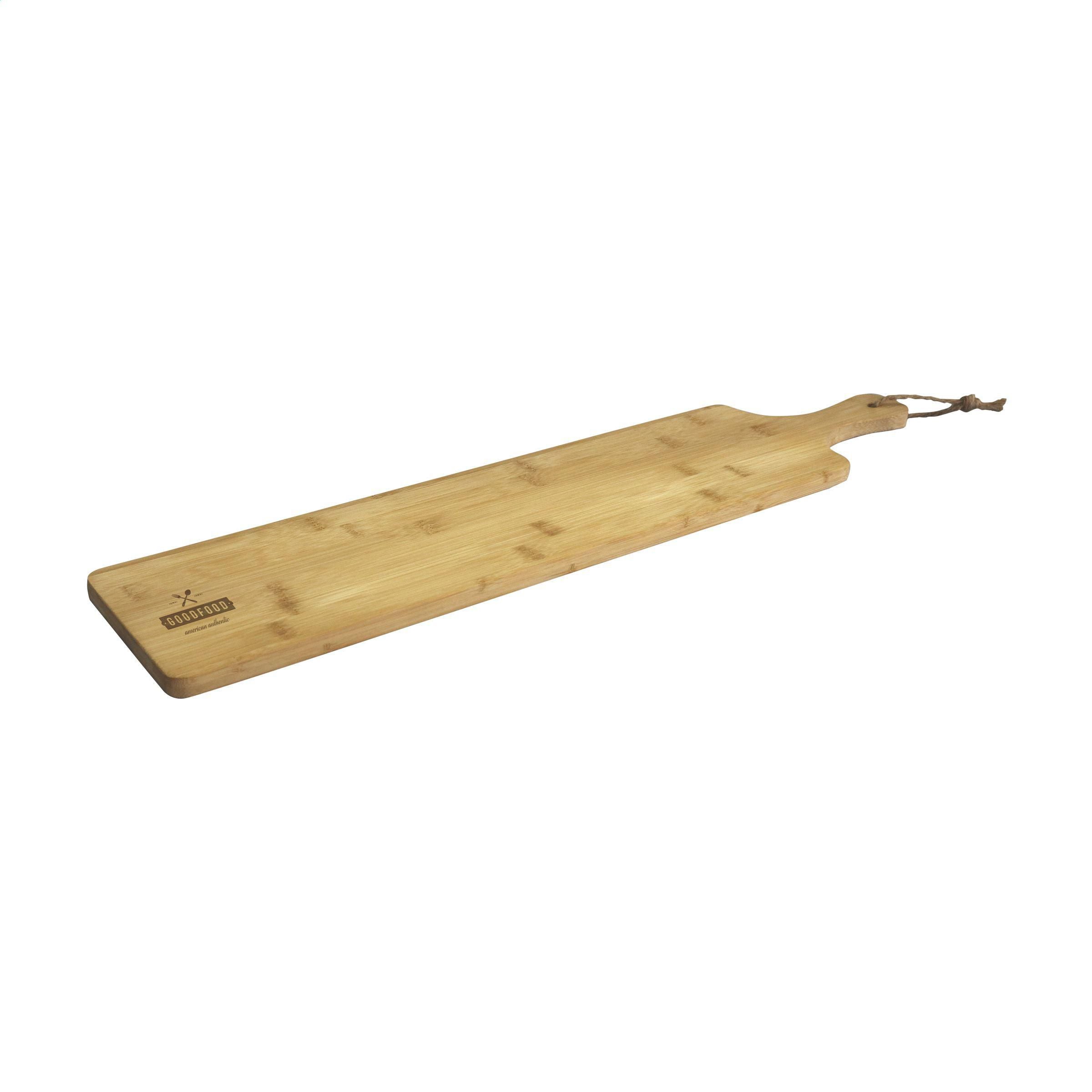 Tapas Bamboo Board XL cutting board (264752)