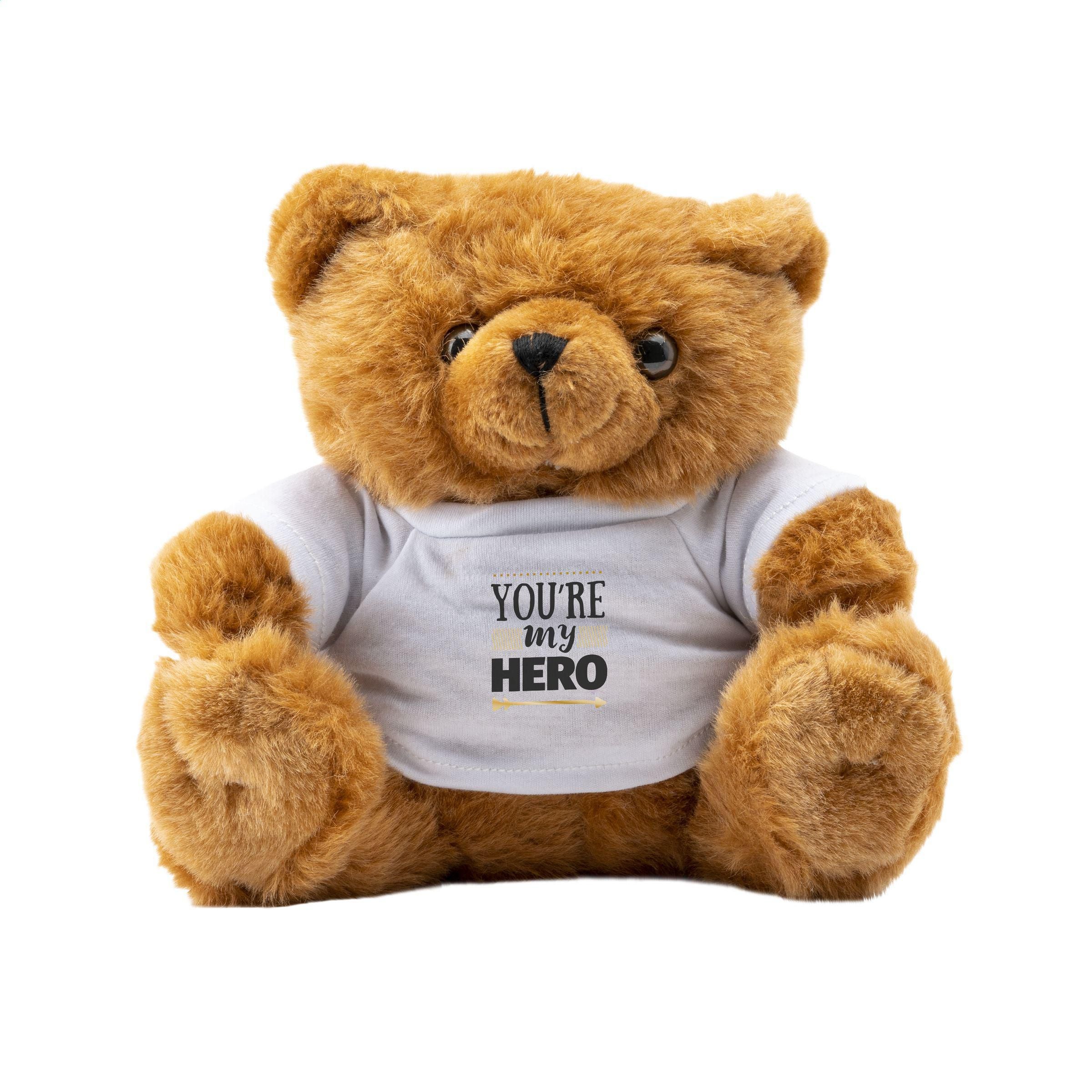 BigBrowny Bear cuddle toy (264853)